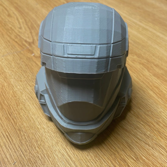 ODST Helmet from Halo